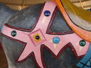 Spillman Engineering Outside Row Jumper Carving Detail