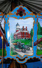 Inside Scenery Panel