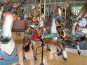 Dentzel Stander and Prancers