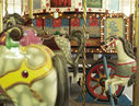 Carousel Center Wagon
