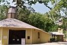 Oak Meadow Park Carousel Building, Los Gatos, CA