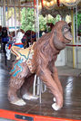 Wood Orangutan