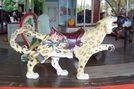 Wood Leopard