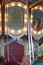 Inside Scenery Panels