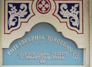 Signature Panel