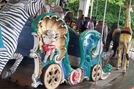 Chariot