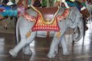 Wood Elephant