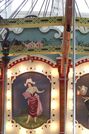 Upper and Lower Inside Scenery Panels