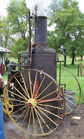 Herschell-Spillman Steam Engine