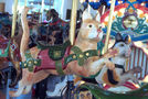 Carousel Works Cat Jumpers
