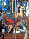 Carousel Works Ostrich Jumpers