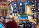 Carousel Works Jumper