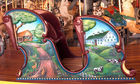 Carousel Works Chariot