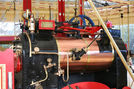 Original Tidman Steam Engine