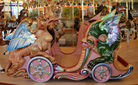 Dentzel Chariot