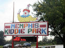 Memphis Kiddie Park