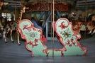 Dentzel Chariot