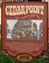 The Commerative Plaque