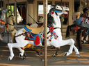 Muller Outside Row Jumper
