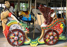 Muller Chariot -  One of Four