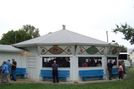 Millville Fire Company Carousel Building Millville, Pennsylvania