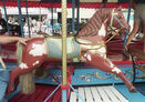 Norman & Evans Horse