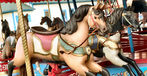 Norman & Evans Horses