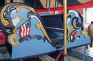 Mt. Pleasant Chariot