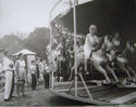 Outside Operations Circa 1950s