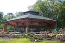 The Nashville Zoo Wild Animal Carousel, Nashville, Tennessee