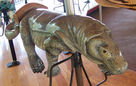Komodo Dragon