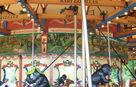 Inside Scenery Panels