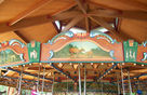 Rounding Board and Shields