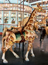Giraffe by Unknown Manufacturer