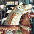 Carmel Stander Head Detail