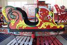 Armitage-Herschell Chariot