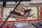 Platform Decoration Armitage-Herschell Signature Panel