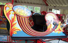 Armitage-Herschell Chariot