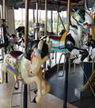 Allan Herschell Jumpers