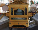 Wurlitzer 105 Band Organ