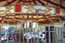 Cody Park Carousel