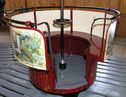 Spinning Tub