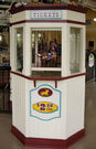 Original Ticket Booth