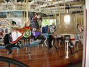 Original Carousel Bell