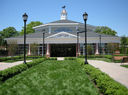 Nunley's Carousel Building, Garden City, NY