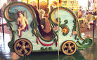 PTC #75 Chariot