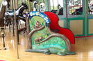 Carousel Works Chariot