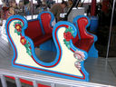 Allan Herschell Chariot