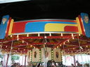 Rounding Board and Shields