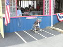 Stoller Parking Area